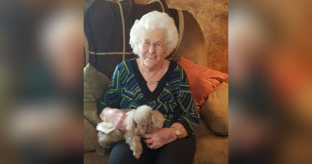 Obituary for Geneva Lee (Ridley) Perry Reed's Chapel Funeral Home