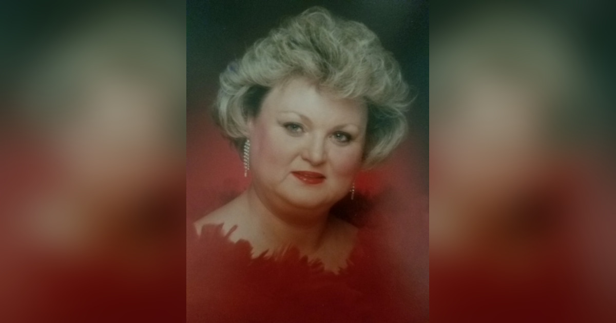 Nancy Brasher Obituary Jul 1, 2022 Decaturville, TN