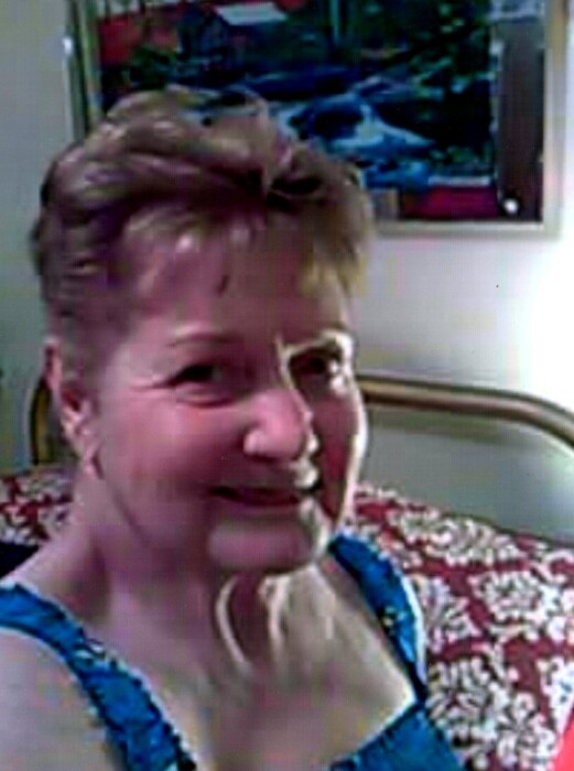 Melba Smith Obituary August 4, 2022 Reed's Chapel Funeral Home