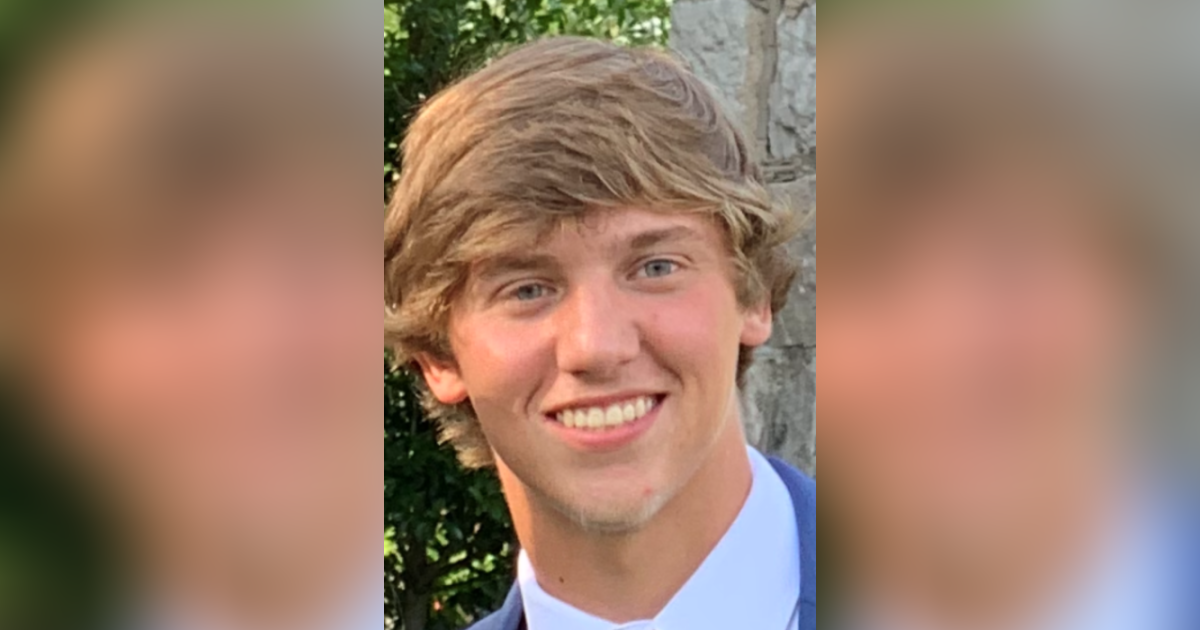 Chayse Linton Obituary August 7, 2022 Reed's Chapel Funeral Home