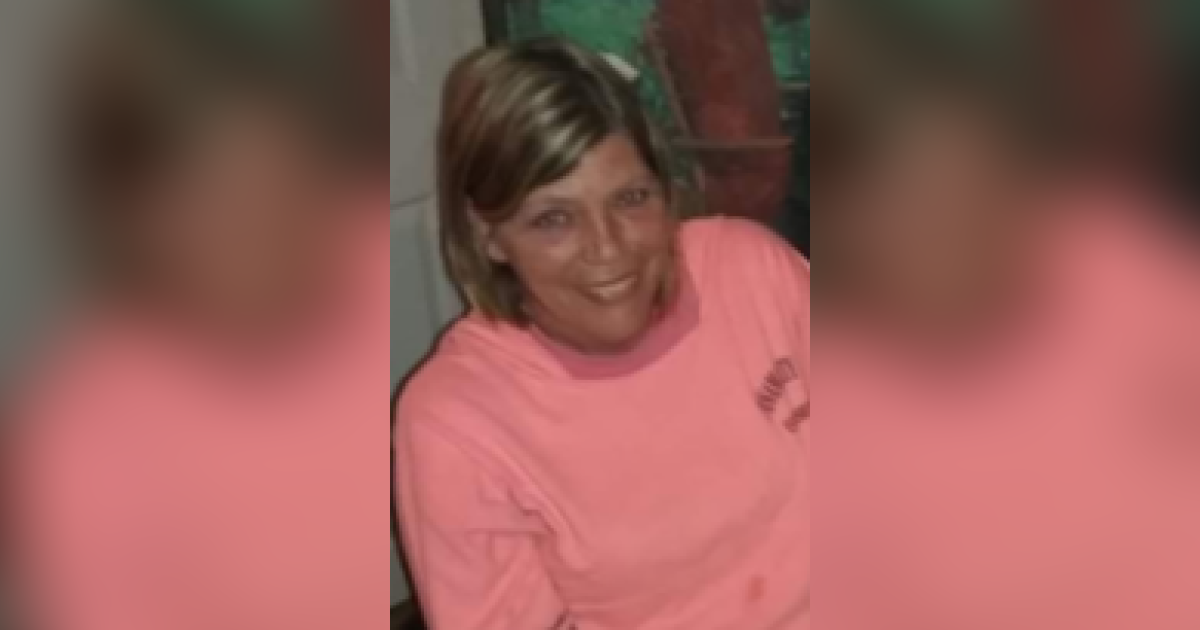 Denise Arnold Obituary August 6, 2022 Reed's Chapel Funeral Home