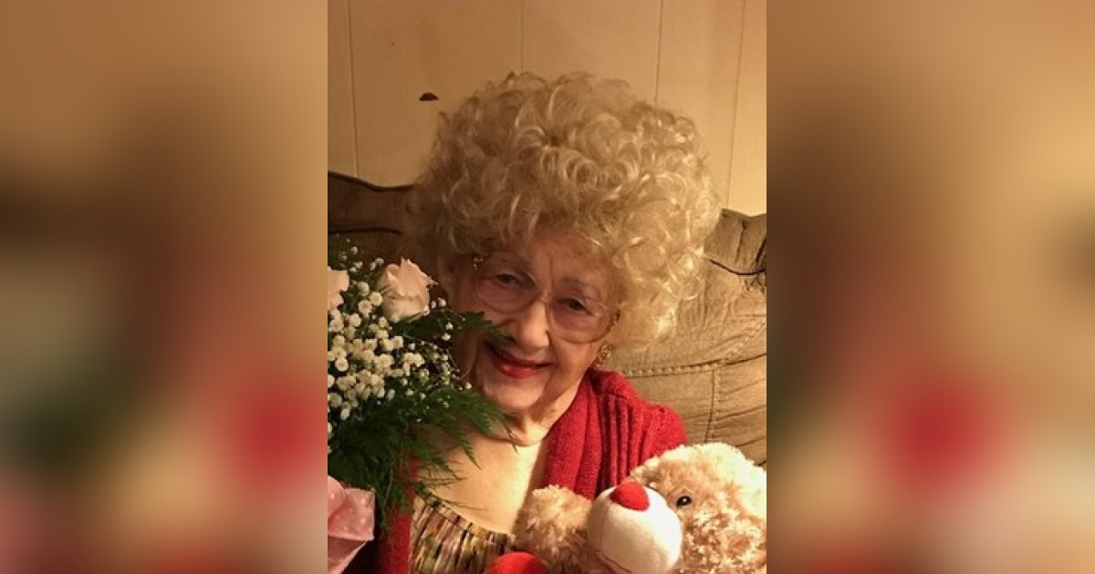 Melba Higdon Obituary August 15, 2022 Reed's Chapel Funeral Home Decaturville, TN