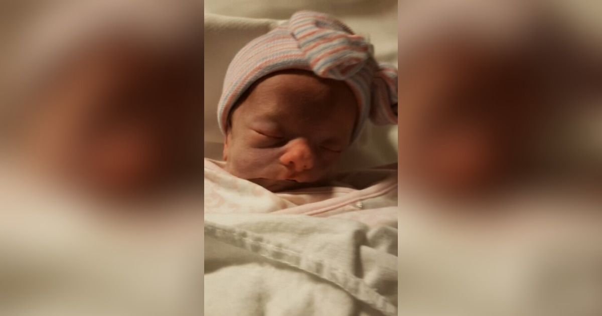 Alli Ford Obituary October 19, 2022 Reed's Chapel Funeral Home