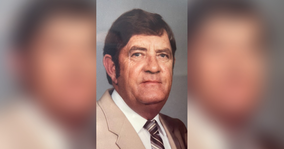 Billy Snider Obituary January 8, 2023 Reed's Chapel Funeral Home