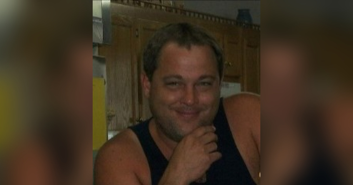 Jason Powers Obituary January 15, 2023 Reed's Chapel Funeral Home