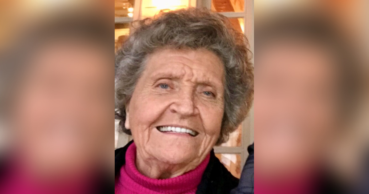 Nova Moore Obituary January 16, 2023 Reed's Chapel Funeral Home Decaturville, TN