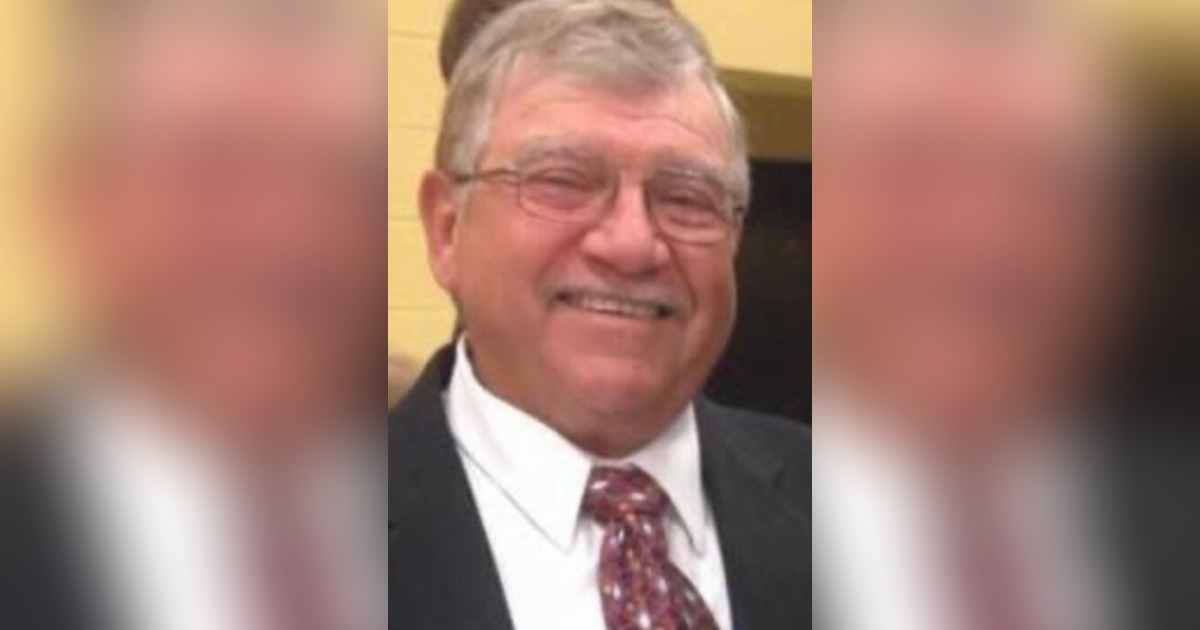 Randy Quinn Obituary January 31, 2023 Reed's Chapel Funeral Home