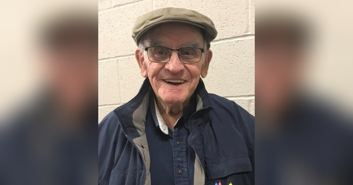 Paul Ivy Obituary June 27, 2023 Reed's Chapel Funeral Home Decaturville, TN