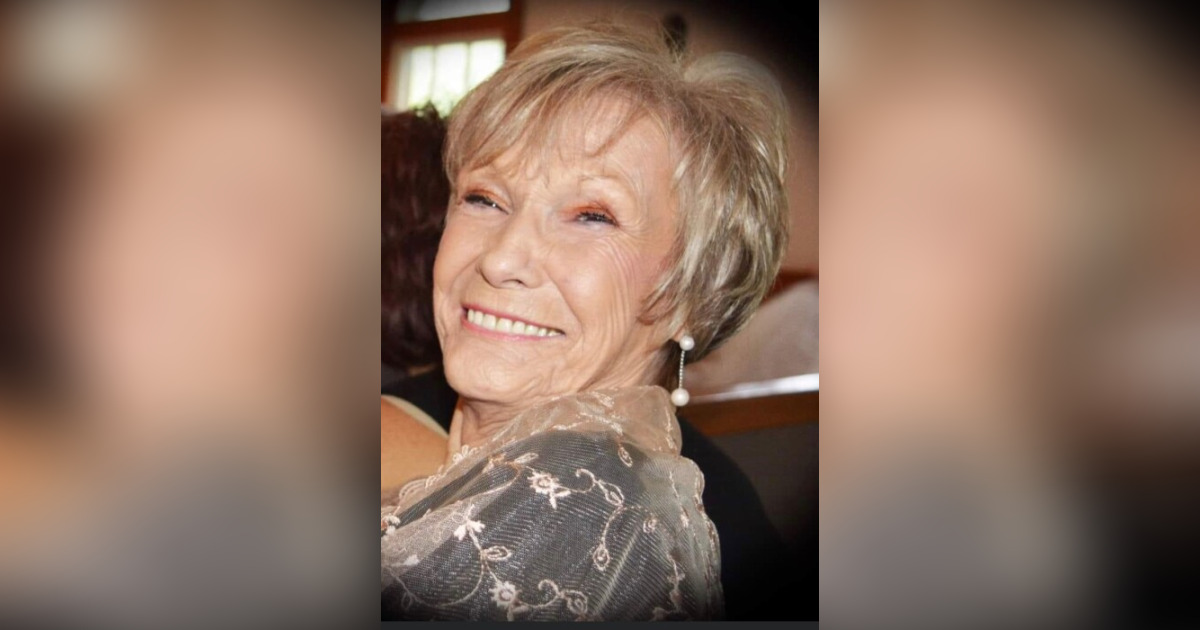 Judith Mitchell Obituary July 1, 2023 Reed's Chapel Funeral Home