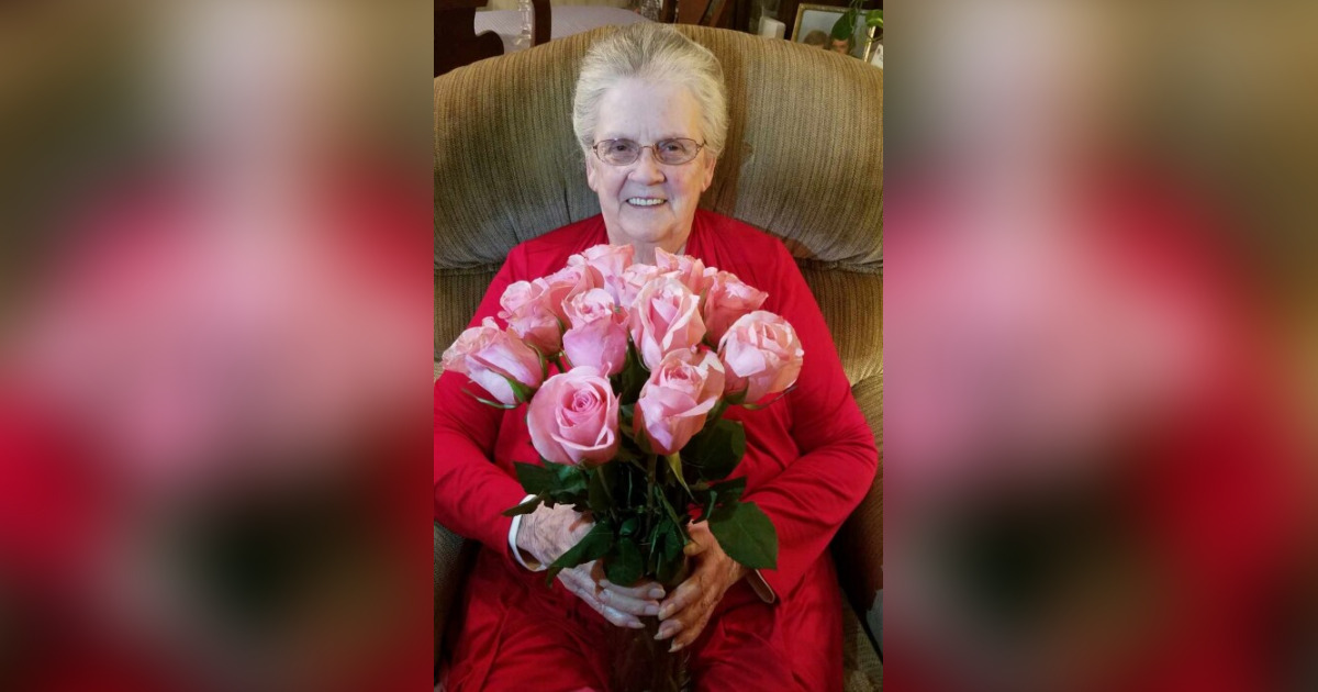 Bobbie Laster Obituary July 28, 2023 Reed's Chapel Funeral Home