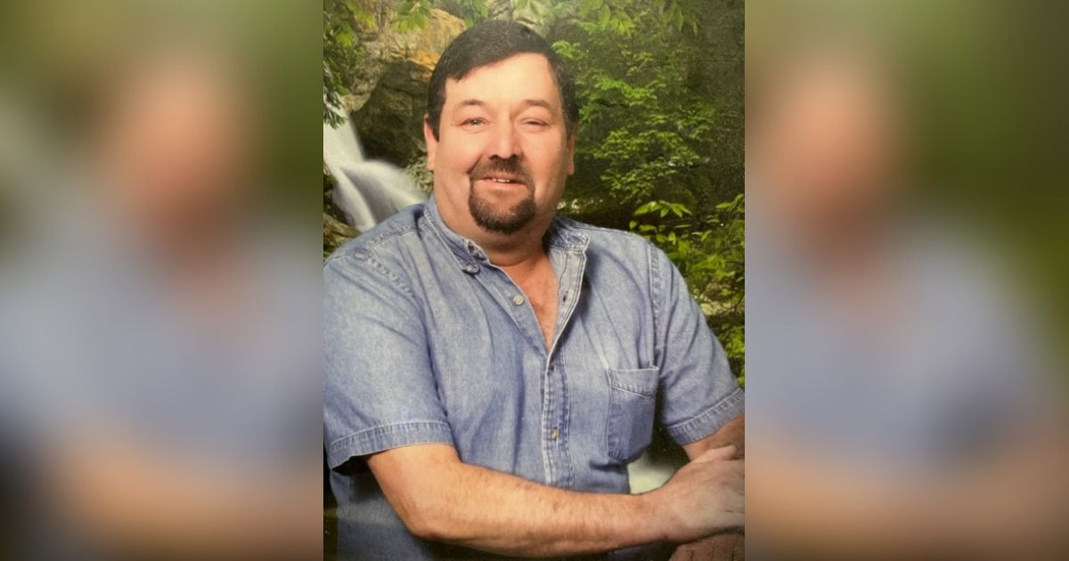 Dennis Kelly Obituary Aug 18, 2023 Scotts Hill, TN