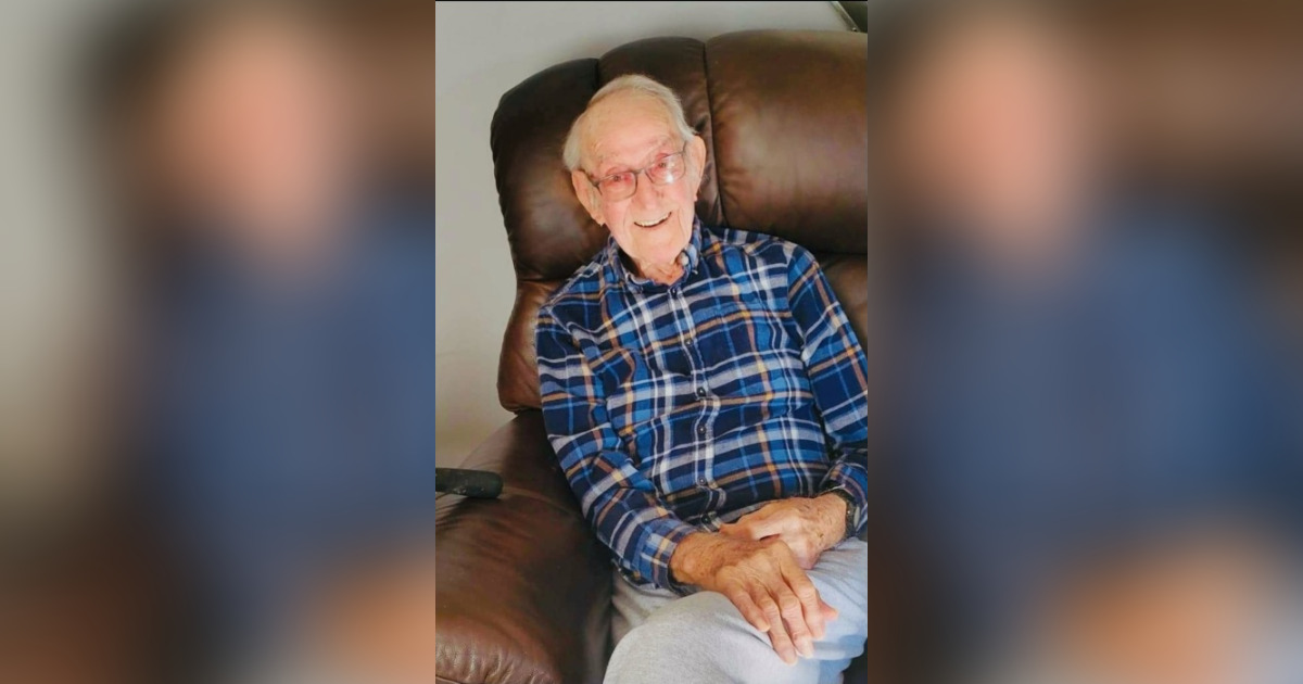 Malcolm Lee “Mack" Anglin Obituary September 8, 2023 Reed's Chapel