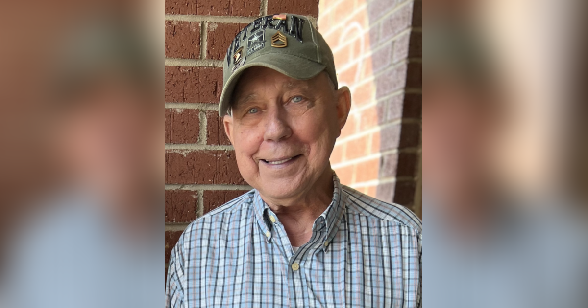 Ronald Hill Obituary September 19, 2023 Reed's Chapel Funeral Home Decaturville, TN