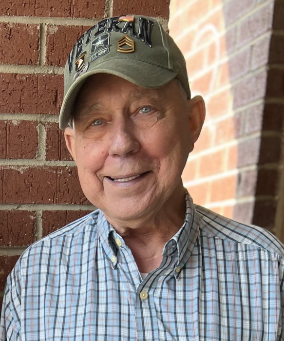 Ronald Hill Obituary September 19, 2023 Reed's Chapel Funeral Home