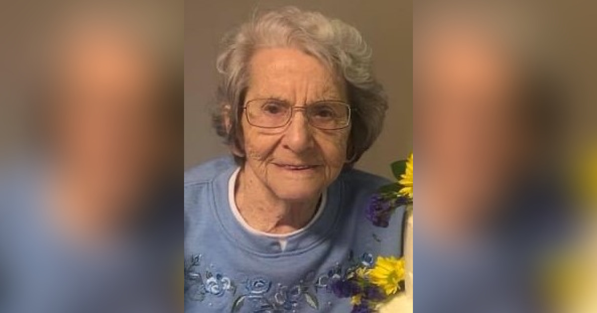 Patty Wyatt Obituary Oct 27, 2023 Decaturville, TN