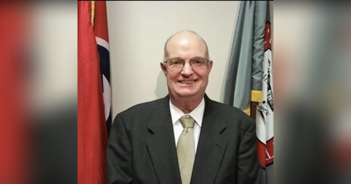 Danny Mills Obituary November 14, 2023 Reed's Chapel Funeral Home