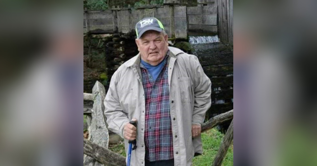 John Walker Obituary December 19, 2023 Reed's Chapel Funeral Home