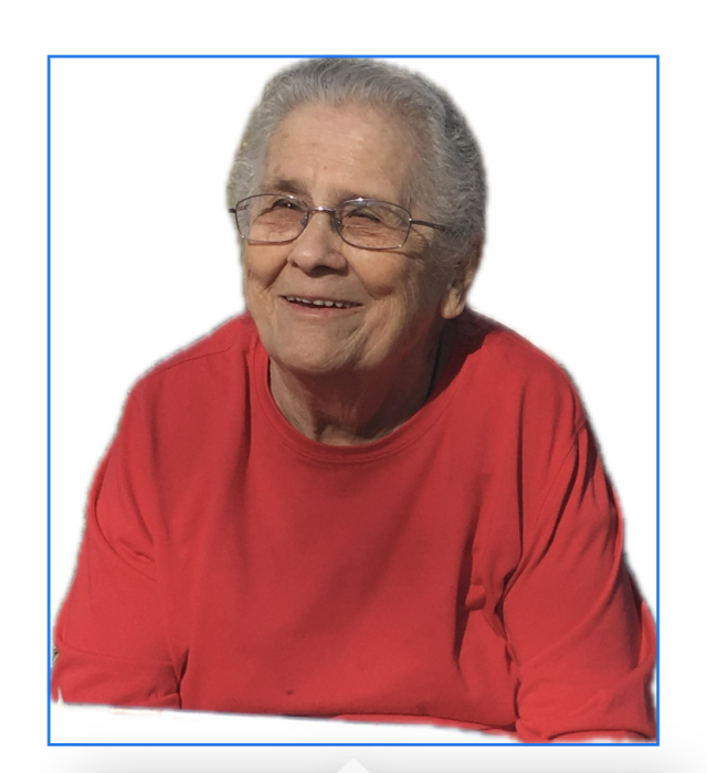 Mary Funderburk Obituary Jan 21, 2024 Decaturville, TN