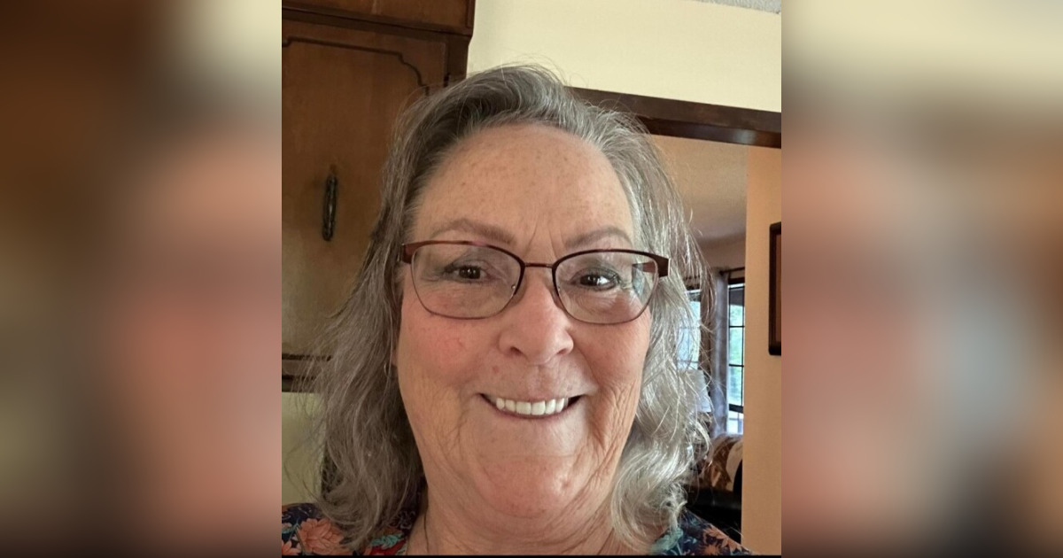 Lori Simmons Obituary January 22, 2024 Reed's Chapel Funeral Home
