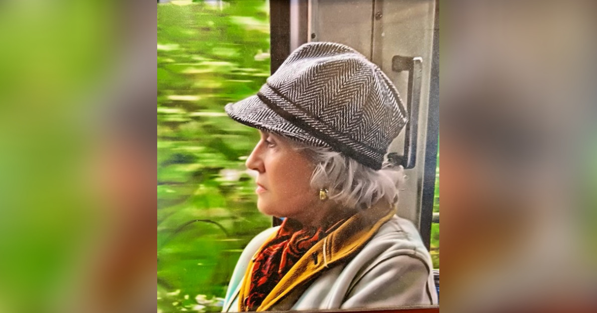 Patricia Norris Obituary January 21, 2024 Reed's Chapel Funeral Home Decaturville, TN