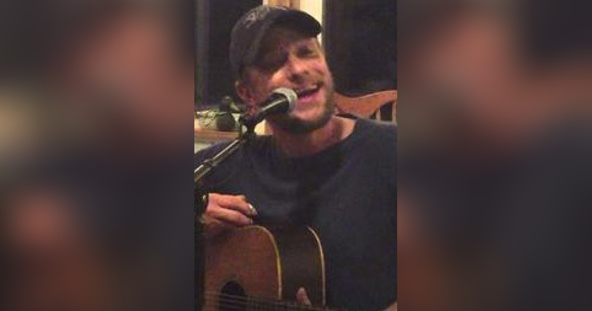 Kevin Medlin Obituary February 2, 2024 Reed's Chapel Funeral Home