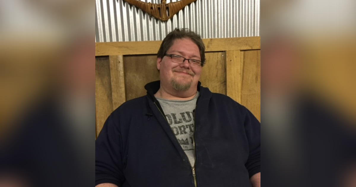 Jeremiah Melton Obituary Feb 3, 2024 Decaturville, TN