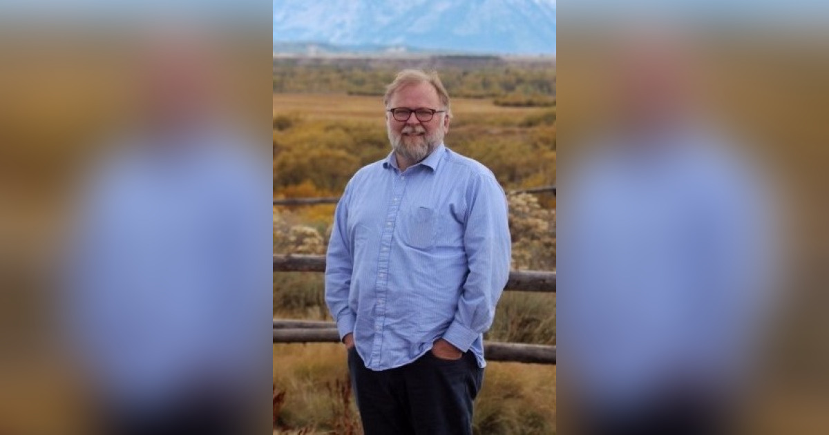 Jeffery Parrish Obituary February 18, 2024 Reed's Chapel Funeral