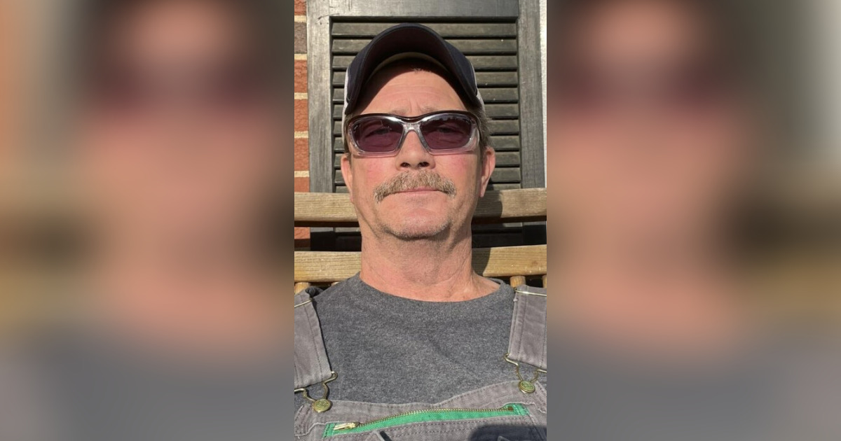 Larry Adkins Obituary Mar 16, 2024 Scotts Hill, TN