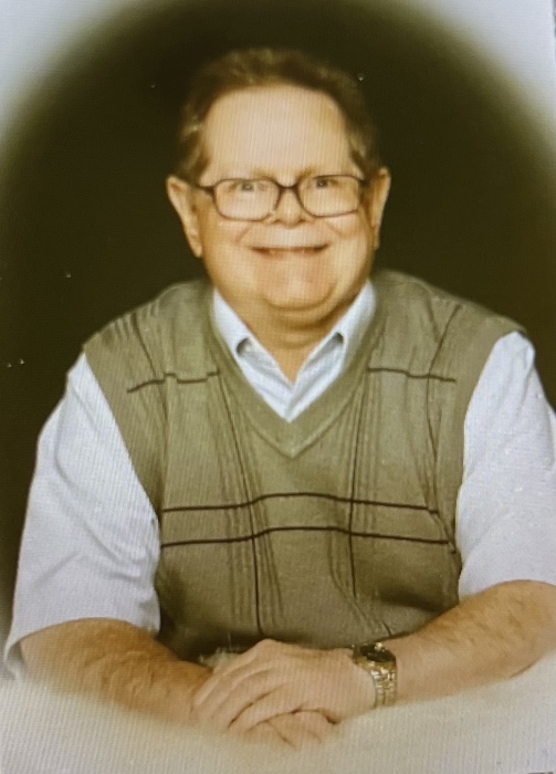 Larry Edgin Obituary April 14, 2024 Reed's Chapel Funeral Home