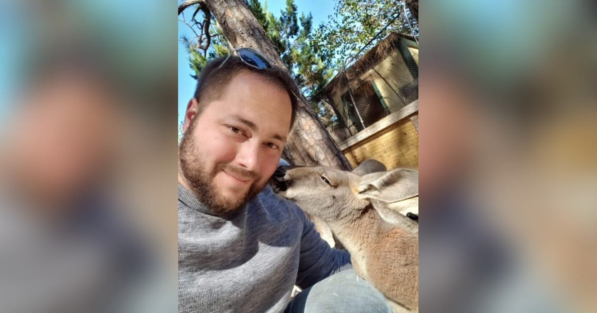 Brian Harralston Obituary May 1, 2024 Reed's Chapel Funeral Home