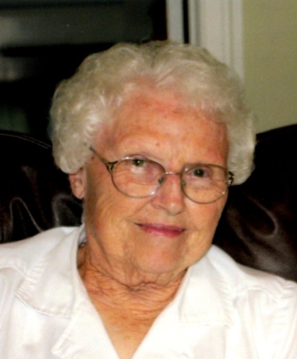 Verna Stricklin Obituary January 13, 2020 Reed's Chapel Funeral