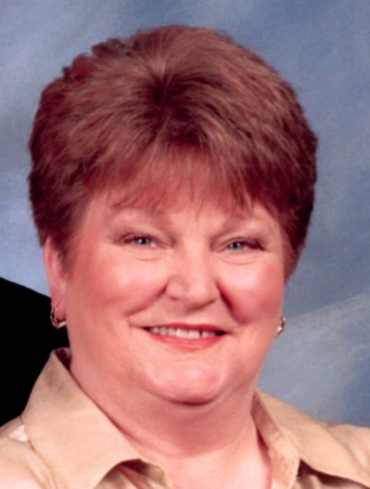 Barbara Wallace Obituary February 25, 2020 Reed's Chapel Funeral