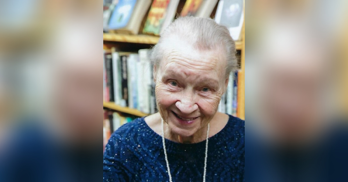 Beverly Smith Obituary Nov 7, 2023 Dallas, TX