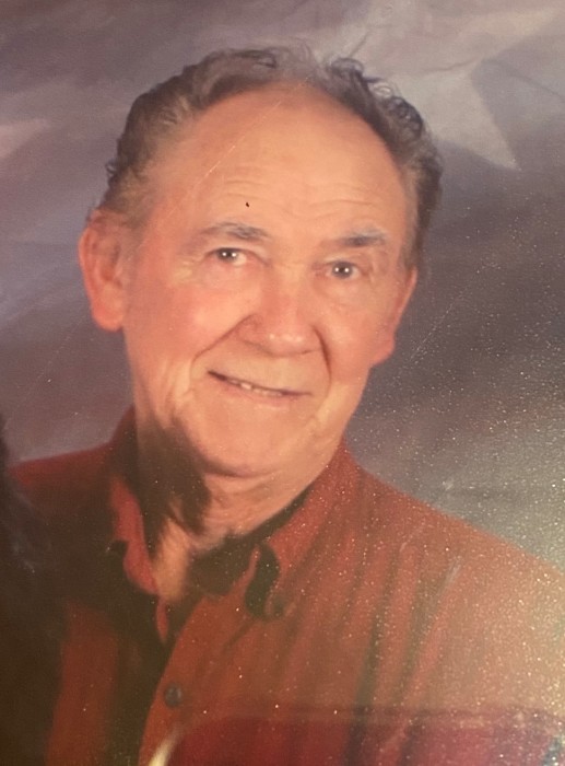 Obituary for Melvin Jackson Nelson RobertsReedCulver Funeral Home