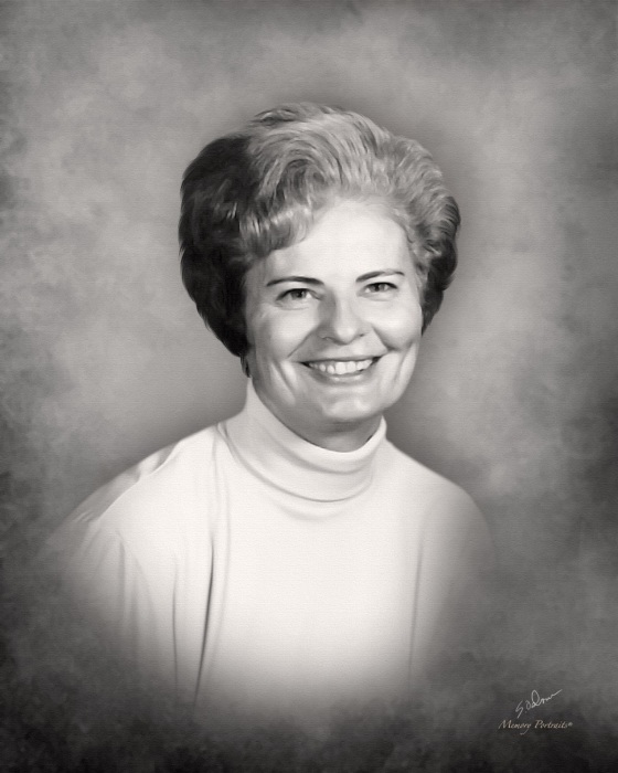 Obituary For Helen Campbell Bynum Stewart Lagrone Funeral Chapel
