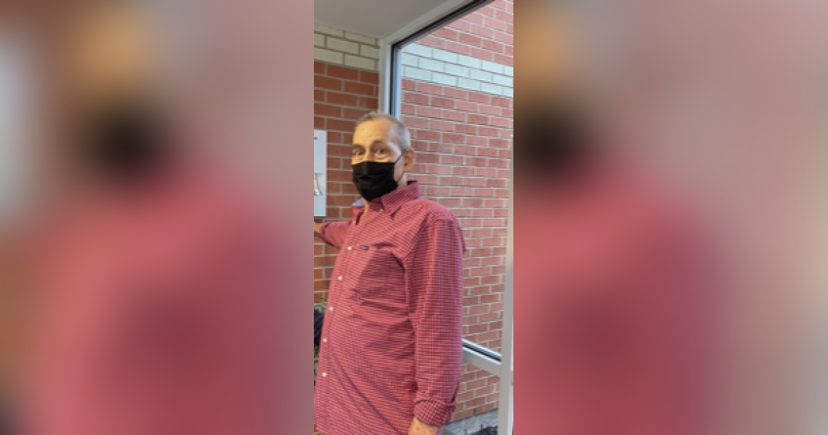 Ronald Nappier Death Notice September 27, 2022 Bell Funeral Home Pacific, MO