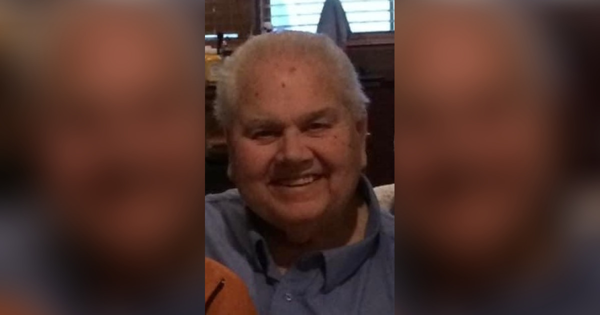 Edward "Bud" LaMar Death Notice June 15, 2022 Bell Funeral Home Pacific, MO
