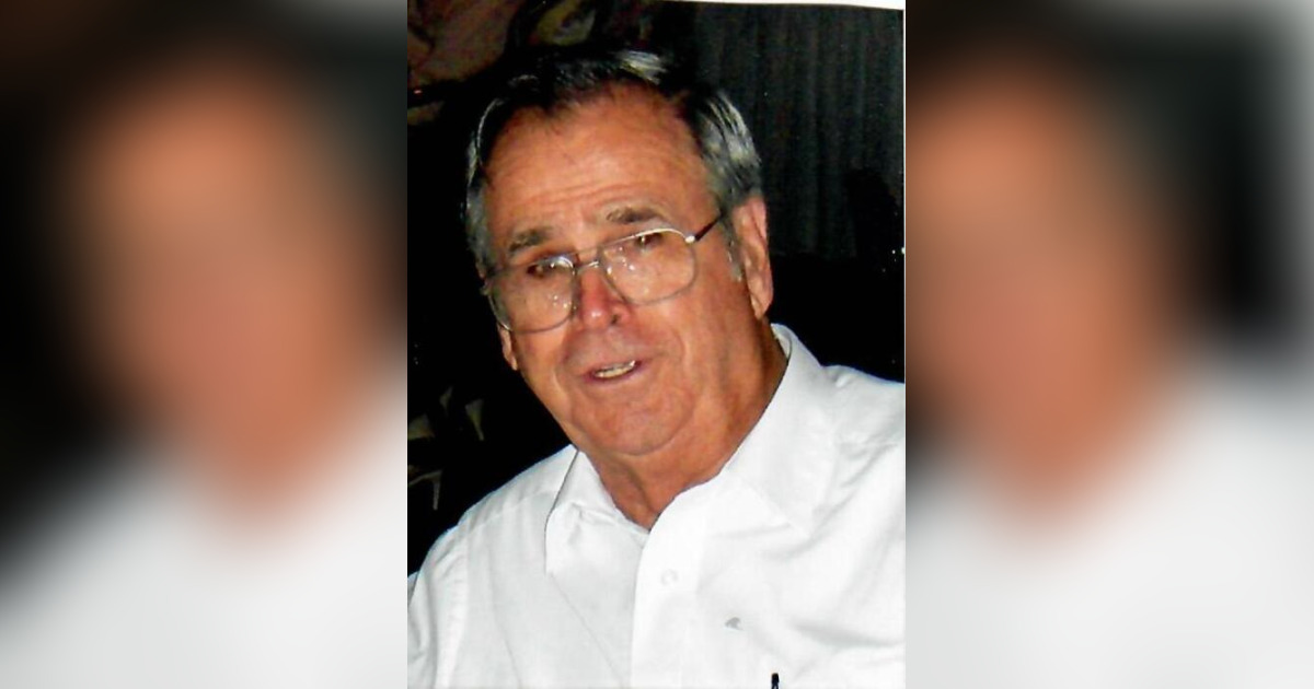 David Hogan Death Notice October 29, 2022 Bell Funeral Home Pacific, MO