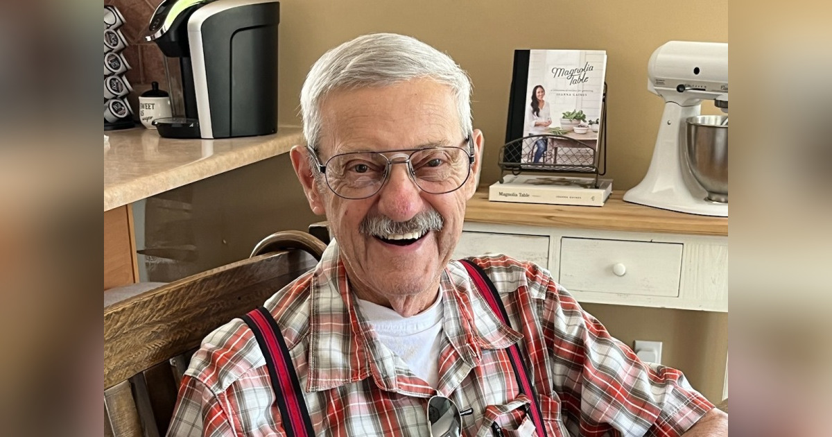 Raymond Post Death Notice November 28, 2022 Bell Funeral Home