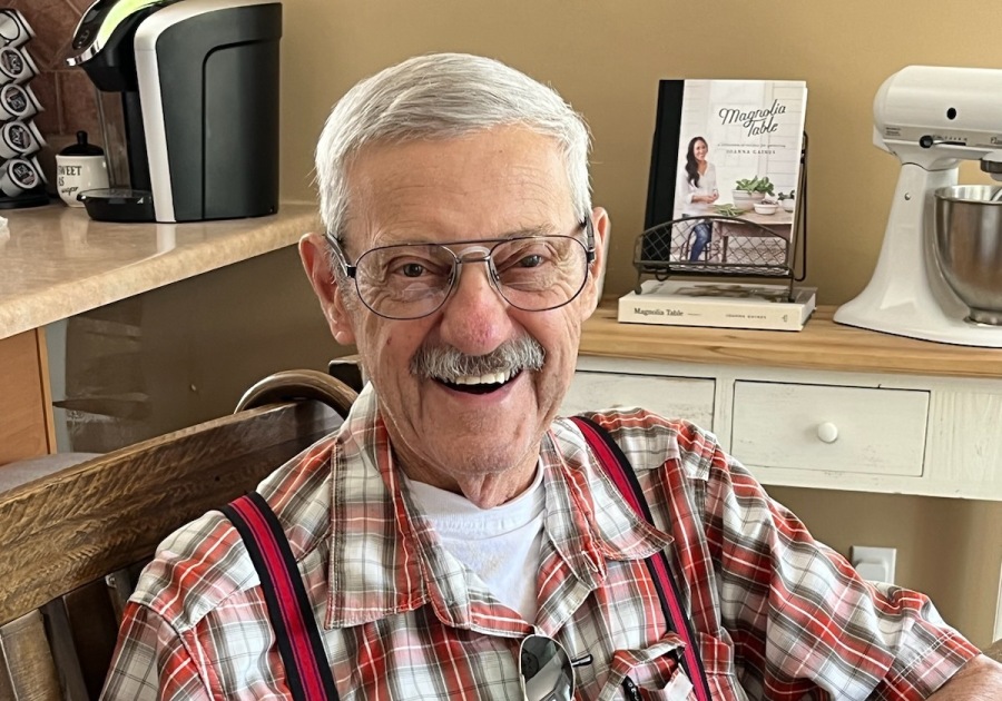 Raymond Post Death Notice November 28, 2022 Bell Funeral Home Pacific, MO