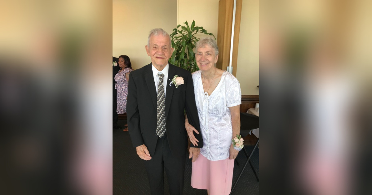 Bernice Hearst Death Notice December 23, 2022 Bell Funeral Home