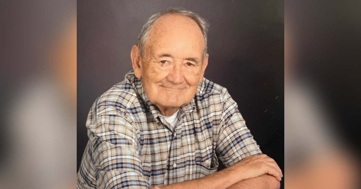 Paul Wilson Death Notice December 25, 2022 Bell Funeral Home