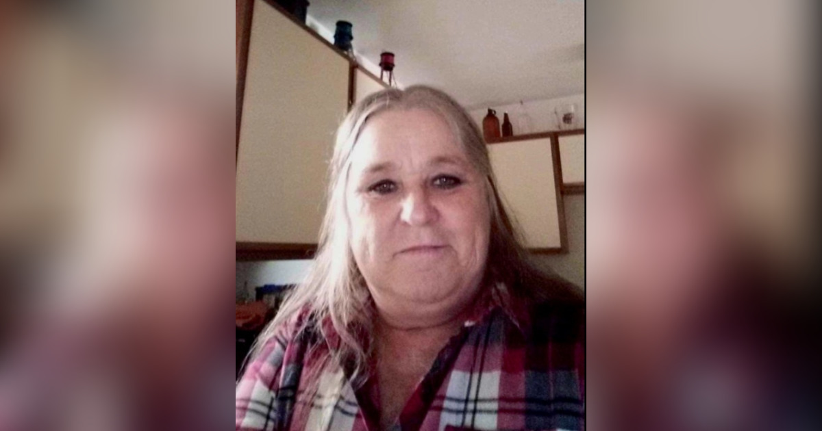 Mary McAndrew Death Notice December 28, 2022 Bell Funeral Home