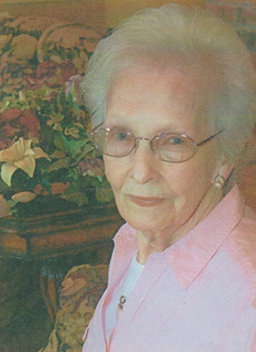 Doris Parker Death Notice January 26, 2023 Bell Funeral Home