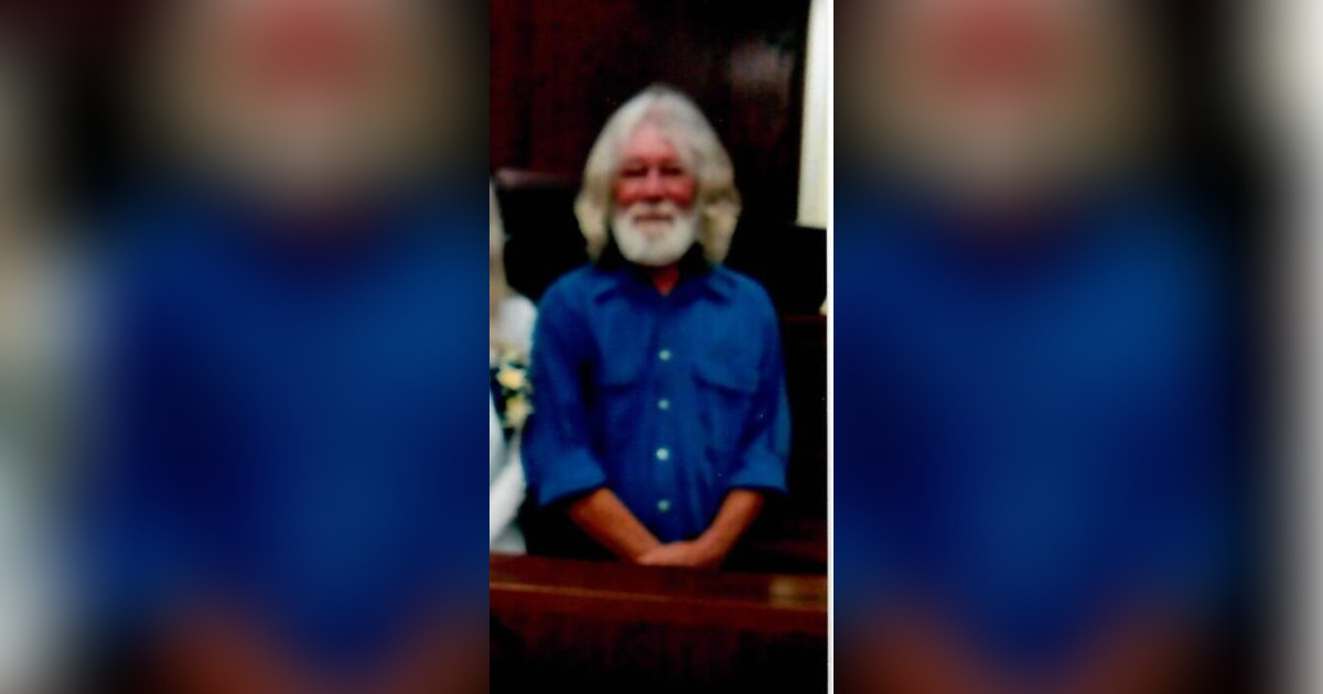 Roger Wright Death Notice January 30, 2023 Bell Funeral Home