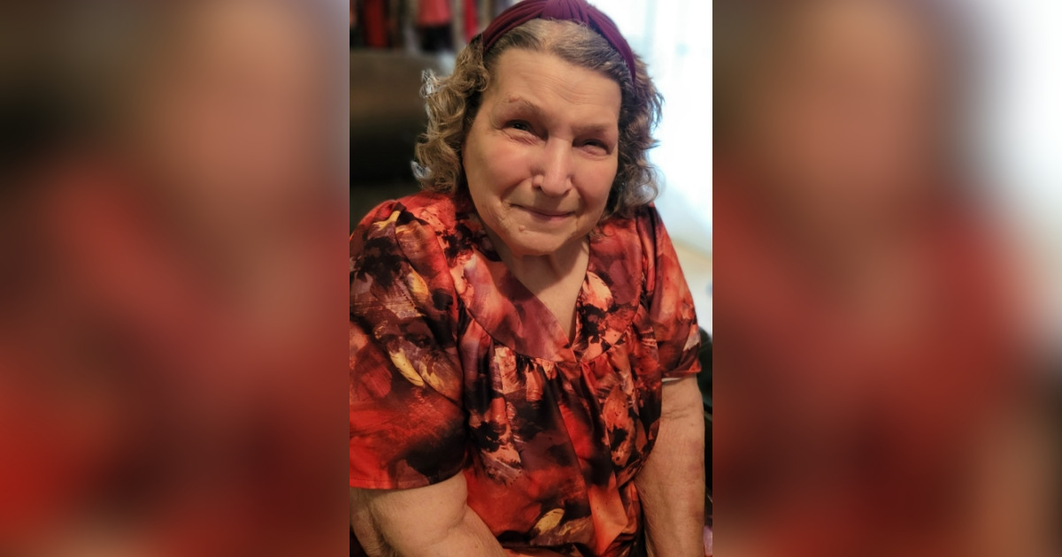 Erma Cooper Death Notice January 28, 2023 Bell Funeral Home Pacific, MO