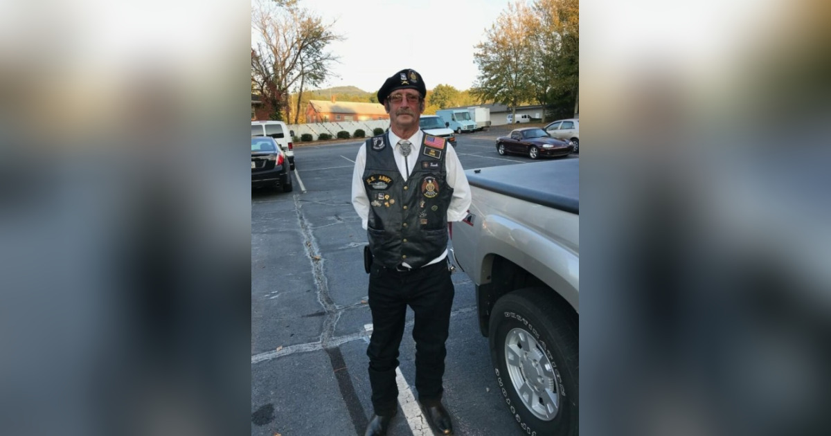 Errol Cone Death Notice February 21, 2023 Bell Funeral Home Pacific, MO