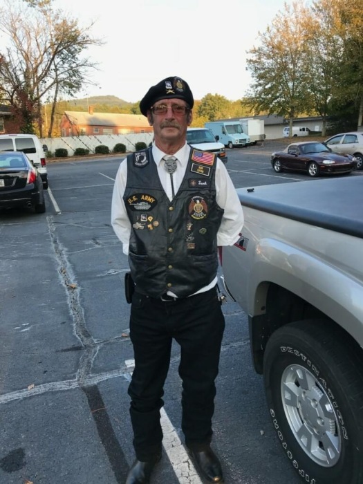 Errol Cone Death Notice February 21, 2023 Bell Funeral Home Pacific, MO