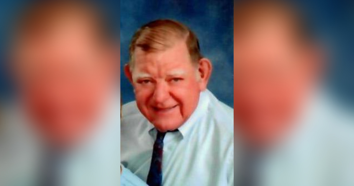 John Schmelz Death Notice February 27, 2023 Bell Funeral Home Pacific, MO