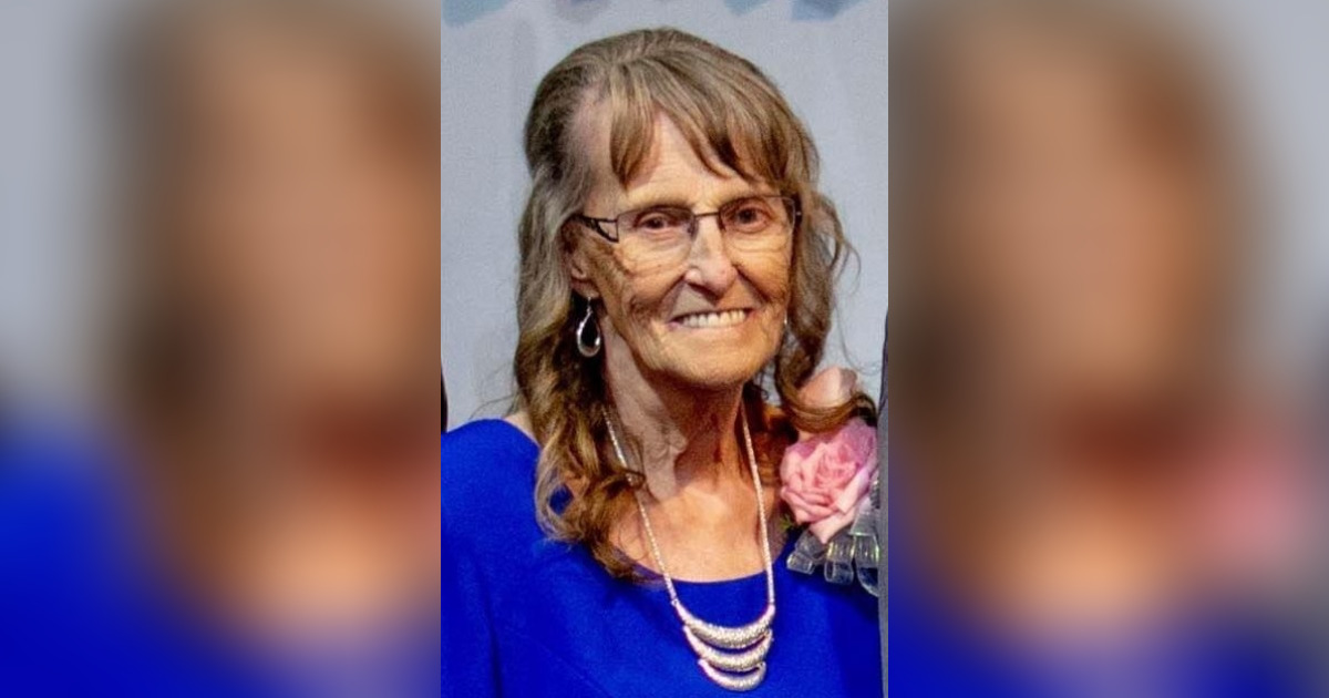 Patricia Cowsert Death Notice October 20, 2021 Bell Funeral Home